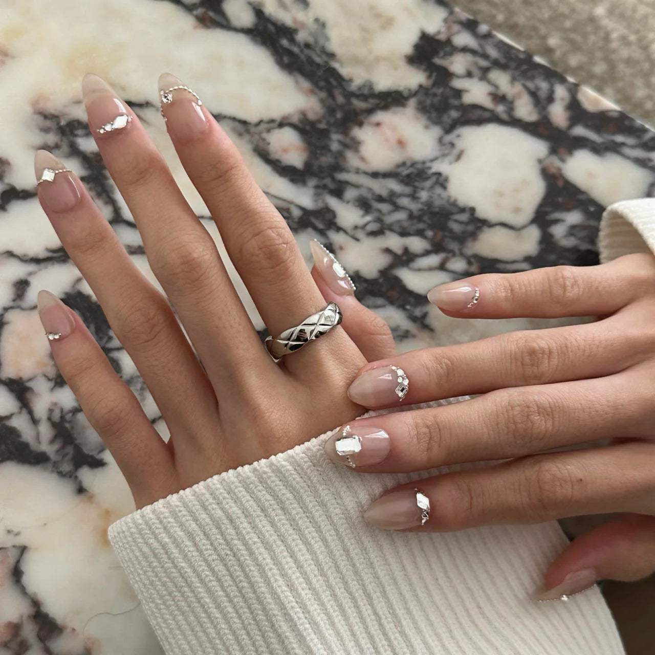 Crystal Chic